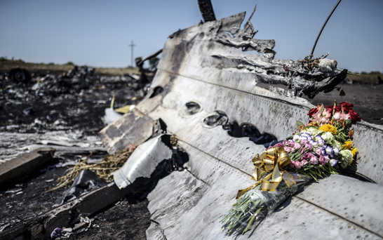 Tin tức mới cập nhật: Chiến cơ Ukraine trở về thiếu tên lửa trong ngày MH17 gặp thảm họa