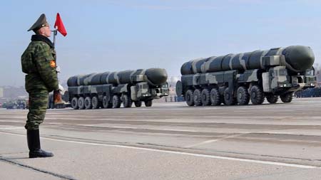Tin tức mới cập nhật: Nga sắp đưa “sát thủ diệt lá chắn tên lửa đạn đạo” vào biên chế
