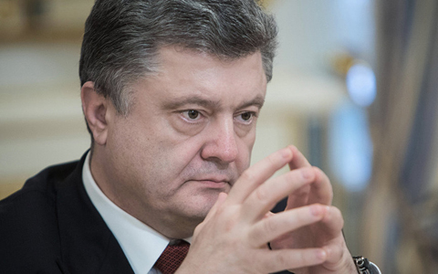 Tổng thống Ukraine Poroshenko cảnh báo chiến tranh có thể tái diễn là tin tức mới cập nhật hôm nay