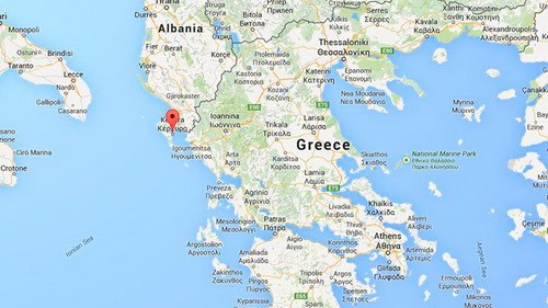 Tin tức mới cập nhật: Tàu chở 700 người cầu cứu ngoài khơi Hy Lạp