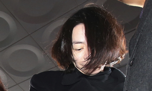Tin tức mới cập nhật: Hàn Quốc phát lệnh bắt cựu sếp nữ Korean Air