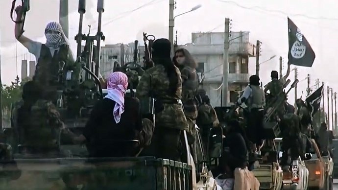 Số lượng phiến quân khủng bố rời bỏ Nhà nước Hồi giáo IS đang ngày càng tăng