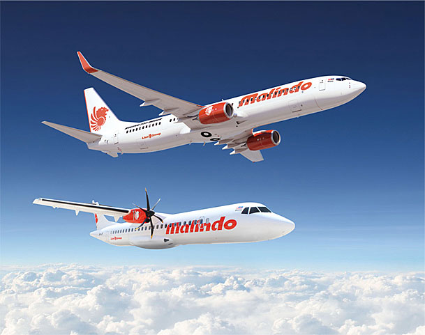 Tin tức mới nhất về sự cố máy bay của hãng hàng không Malaysia Malindo Air