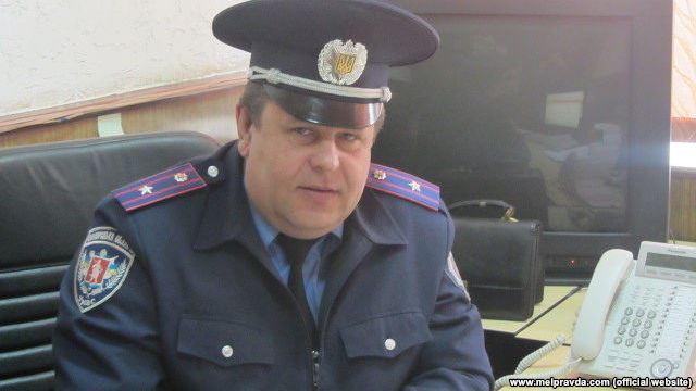 Ông Oleksandr Bordyuh được cho là tự tử vì “khủng hoảng cao độ”.