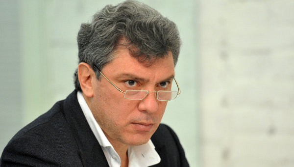Vụ ám sát ông Boris Nemtsov đang đi theo chiều hướng khó dự đoán