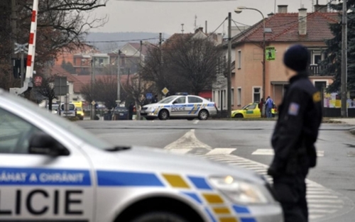 Vụ xả súng kinh hoàng tại Séc đã khiến 9 người thiệt mạng, trong đó có hung thủ