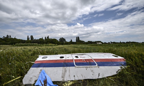 Phần lớn hành khách tử nạn trên máy bay MH17 là người mang quốc tịch Hà Lan