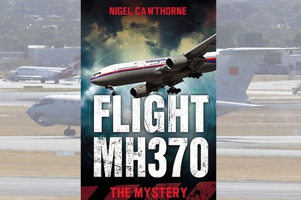 Sự kiện máy bay mất tích MH370 và vụ máy bay Malaysia MH17 có nhiều nét tương đồng