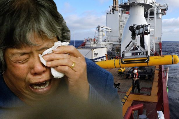 Đảng Dân chủ Malaysia yêu cầu bồi thường ngay cho gia đình nạn nhân có mặt trên máy bay mất tích MH370