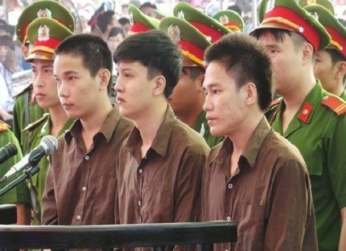 Hoãn tòa phúc thẩm xử vụ thảm sát Bình Phước là một trong những tin tức pháp luật mới nhất hôm nay