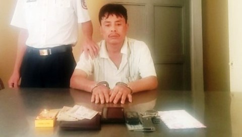 Những tin pháp luật mới nhất trong ngày đề cập đến vụ tàng trữ ma túy trái phép ở Nghệ An