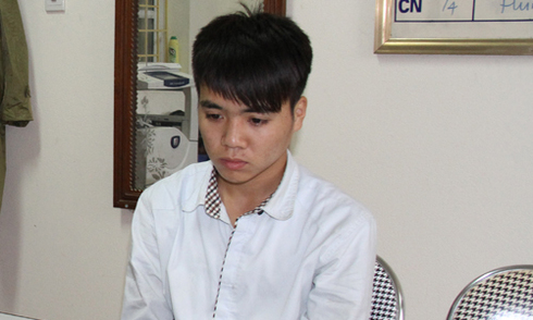 Nghi can Trưởng trong vụ giết người vì bị xin đểu điện thoại ở Lào Cai, theo tin tức pháp luật mới nhất trong ngày