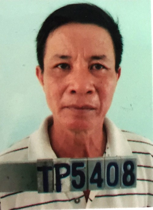 Đối tượng Đinh Văn Thơi, theo những tin ph&aacute;p luật mới nhất trong ng&agrave;y