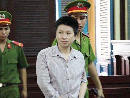 Trong những tin tức pháp luật mới nhất hôm nay có vụ phạt tù một người Trung Quốc vì cố ý gây thương tích