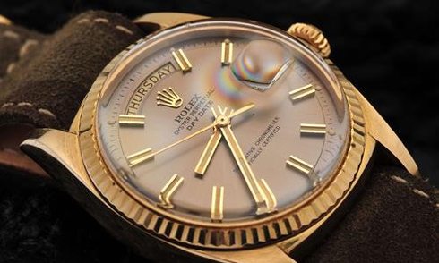 Những tin pháp luật mới nhất hôm nay đề cập đến vụ nữ giúp việc trộm đồng hồ Rolex của chủ ở Hà Nội