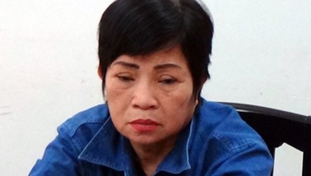 Trong những tin tức pháp luật mới nhất hôm nay có vụ bắt giữ Phạm Thị Xuân Hương (52 tuổi ở xã Mỹ Hiệp, huyện Phù Mỹ, tỉnh Bình Định)