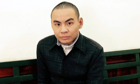 Đối tượng Trần Minh Tuấn, theo những tin tức pháp luật mới nhất hôm nay