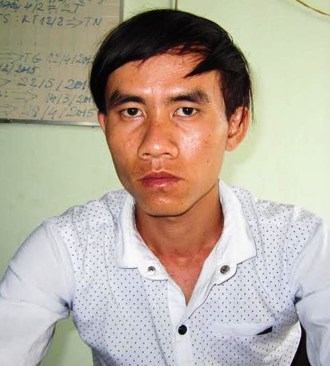 Đối tượng Nguyễn Quang Thắng, theo những tin tức pháp luật mới nhất hôm nay
