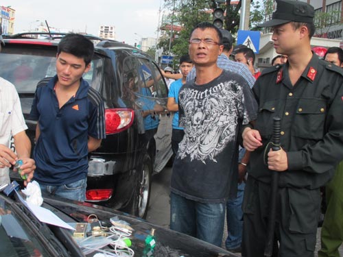 Những tin pháp luật mới nhất hôm nay đề cập đến vụ dọa bắt đối tác vào bệnh viện bán thận để trừ nợ