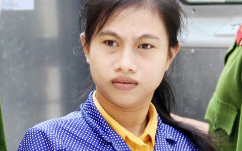 Kẻ cầm đầu băng ‘siêu trộm’ Trần Thị Diệu Hiền lãnh 18 năm tù, theo những tin tức pháp luật online mới nhất trong ngày