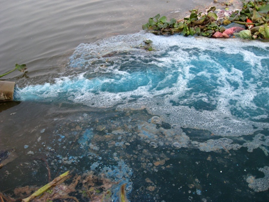Xử phạt Công ty ô tô Trường Hải vì xả nước thải ô nhiễm là một trong những tin pháp luật online mới nhất trong ngày