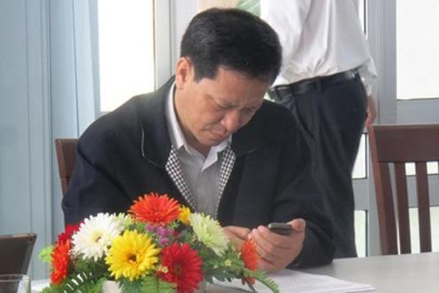 Những tin pháp luật 24h qua đề cập đến vụ Khởi tố nguyên Giám đốc Sở TT-TT Phú Yên