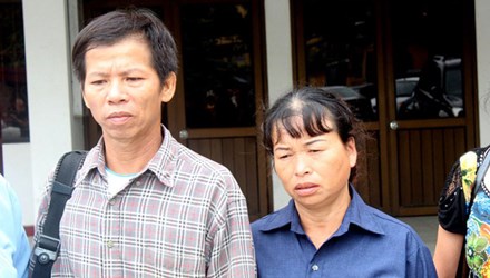 Những tin tức pháp luật mới nhất về vụ án oan Nguyễn Thanh Chấn được quan tâm theo dõi