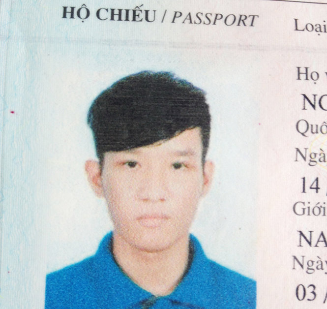 Tin tức pháp luật mới nhất: Công an TPHCM đã quyết định bắt khẩn cấp nghi phạm Nguyễn Văn Thiên 