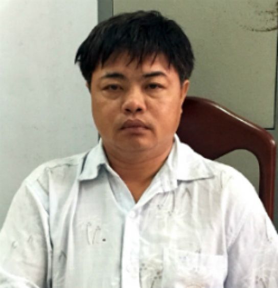 Trong những tin tức pháp luật online mới nhất hôm nay có vụ bắt giữ tú ông lập đường dây mại dâm 100 USD ở Nha Trang