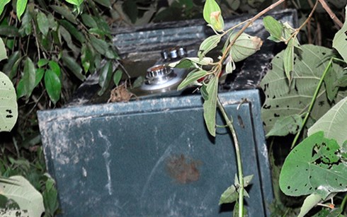 Trong những tin ph&aacute;p luật 24h qua c&oacute; vụ đạo ch&iacute;ch đột nhập nh&agrave;, khu&acirc;n trộm k&eacute;t sắt chứa v&agrave;ng ở H&agrave; Tĩnh