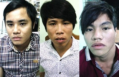 Theo những tin tức pháp luật mới nhất hôm nay, nạn trộm cướp đang có xu hướng tăng vào dịp giáp Tết