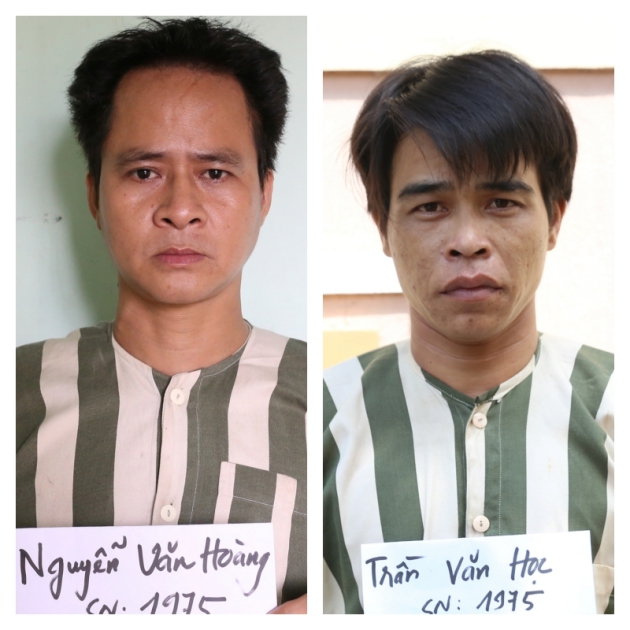 Khởi tố vụ ô-tô chở hơn 1.100 cây thuốc lá nhập lậu là một trong những tin pháp luật mới nhất hôm nay. Ảnh: Khởi tố vụ ô-tô chở hơn 1.100 cây thuốc lá nhập lậu là một trong những tin pháp luật mới nhất hôm nay. Ảnh: