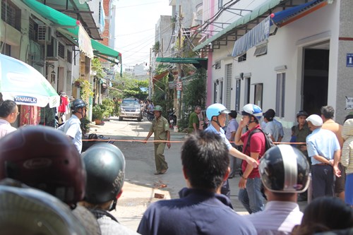 Một giám đốc ở Quảng Bình bị đánh chết vì không cho tiền nhóm ‘xin đểu’ là một trong những tin pháp luật mới nhất hôm nay