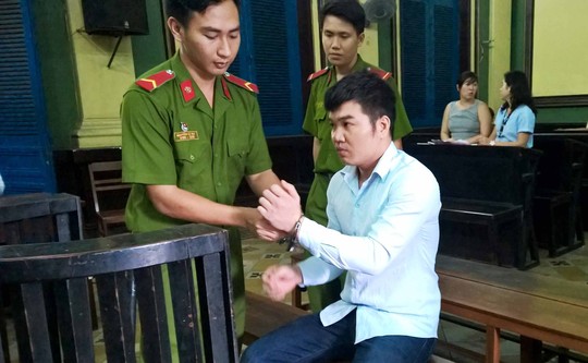 Bị cáo Nguyễn Lý Toàn trước giờ tuyên án, theo những tin pháp luật 24h qua