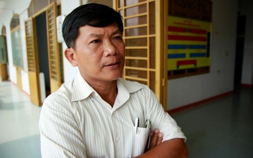 Mục tin pháp luật online trong ngày gồm vụ chủ tịch xã ‘ăn’ gà của dân ở Quảng Nam