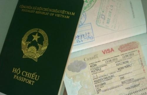 Vụ triệt phá đường dây ‘buôn’ hộ chiếu được nhắc tới trong mục tin tức pháp luật mới nhất hôm nay