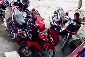 Những tin pháp luật mới nhất hôm nay đề cập đến vụ Phá đường dây trộm cắp xe máy tại Hà Nội