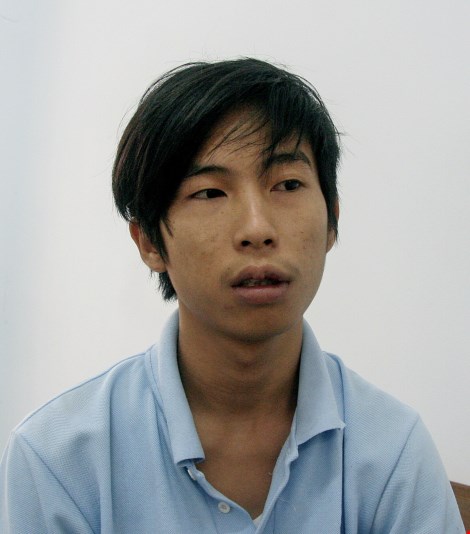 Trong những tin tức pháp luật mới nhất hôm nay có vụ khởi tố, bắt tạm giam bốn tháng Nguyễn Công