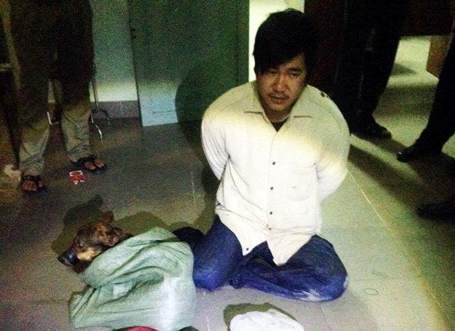 Trong những tin tức pháp luật mới nhất hôm nay có vụ khởi tố, bắt tạm giam bốn tháng Nguyễn Công