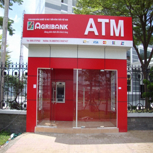 Phá cột ATM ngân hàng Agribank cướp gần 1 tỷ là tin tức pháp luật mới nhất hôm nay