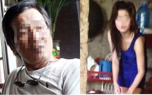 Những tin tức pháp luật 24h qua đề cập đến vụ ‘đại gia’ Cà Mau mua dâm thiếu nữ 15 tuổi đang gây xôn xao dư luận