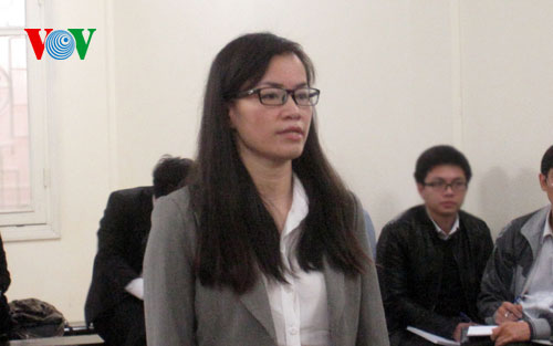 Những tin tức pháp luật mới nhất hôm nay đề cập đến tội phạm kinh tế Nguyễn Hồng Anh