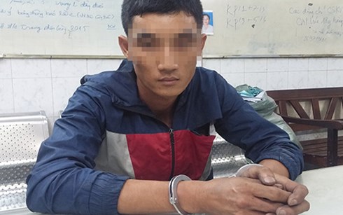 Nguyễn Văn Hiến khi bị tạm giữ tại cơ quan công an, theo những tin tức pháp luật mới nhất hôm nay 