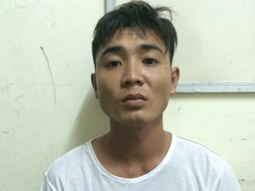 Tin tức pháp luật mới nhất: Trần Văn Giang tại cơ quan điều tra