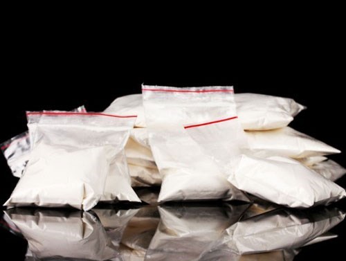 Trong những tin tức pháp luật mới nhất hôm nay có vụ Ôtô vô chủ chứa 50 bánh heroin