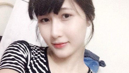 Người đẹp Trâm Anh sau khi chuyển giới, theo những tin tức pháp luật online trong ngày