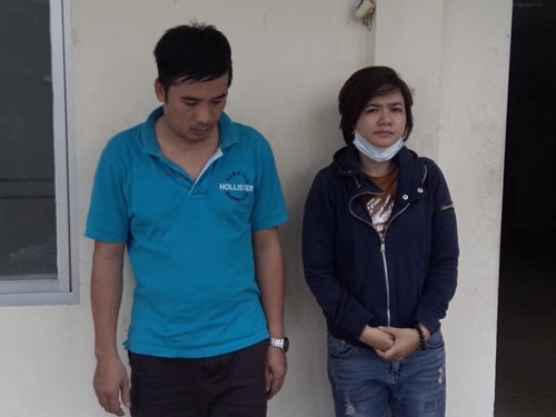 Trong những tin tức ph&aacute;p luật mới nhất h&ocirc;m nay c&oacute; vụ triệt ph&aacute; ổ mại d&acirc;m n&uacute;p b&oacute;ng spa chăm s&oacute;c da ở TPHCM