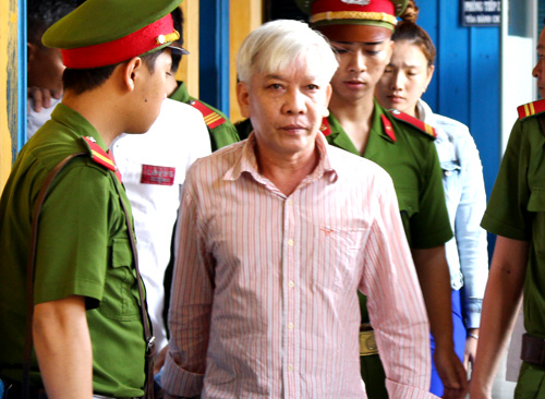 Bị c&aacute;o Nh&atilde; được giảm &aacute;n v&igrave; c&oacute; đơn xin giảm nhẹ h&igrave;nh phạt của người bị hại, theo những tin tức ph&aacute;p luật online mới nhất trong ng&agrave;y