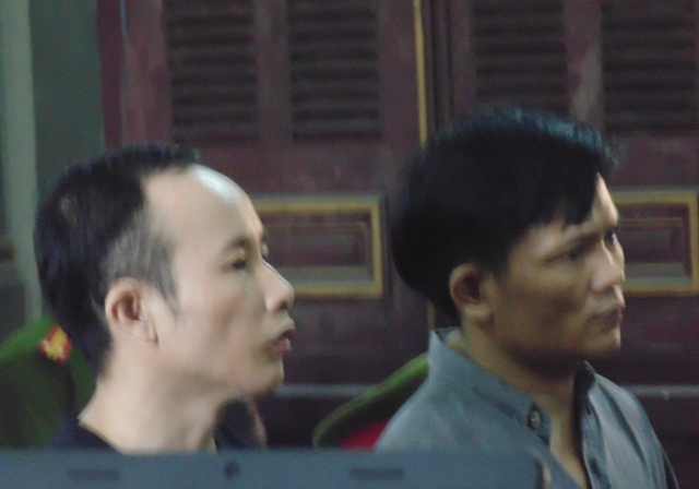 Những tin tức pháp luật mới nhất hôm nay đề cập đến đường dây ma túy lớn từ Nghệ An vào Đồng Nai Những tin tức pháp luật mới nhất hôm nay đề cập đến đường dây ma túy lớn từ Nghệ An vào Đồng Nai