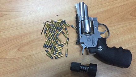 Trong những tin tức pháp luật mới nhất hôm nay có vụ 